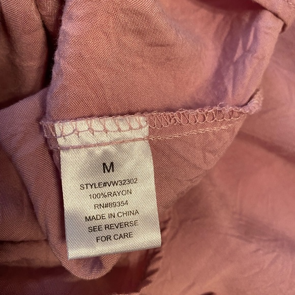 Womens top - Picture 6 of 7